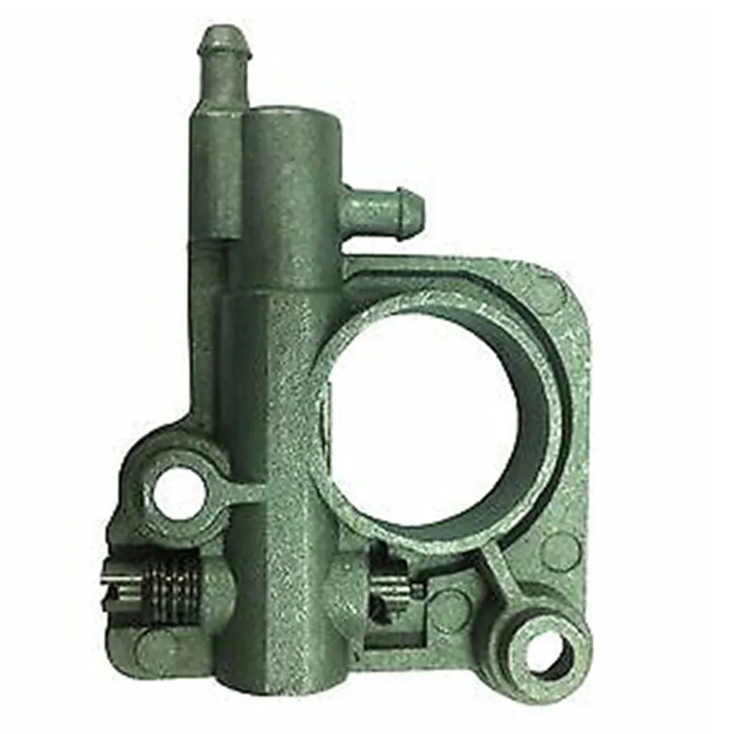 

Everest Oil Pump For Echo CS350 CS2600 Chainsaw Parts Strimmer String Accessories Chainsaw Oil Pump Garden Equipment Supplies