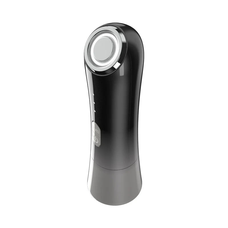 

2023 Beauty Massager Ems Led Light Galvanic Current Face Beauty Instrument