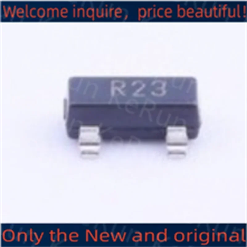 

10PCS R23 R2 New Original Chip SOT23-3 AD1583BRTZ-REEL7 AD1583BRTZ AD1583BR AD1583 1583