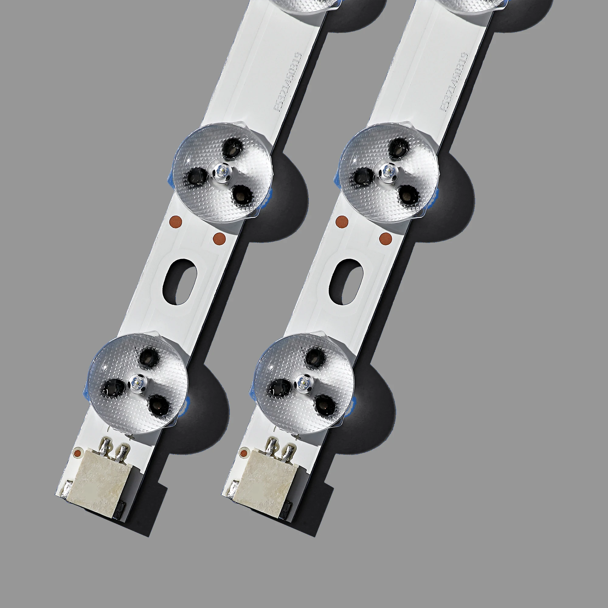 11LEDS Backlight Strip For TELEFUNKEN TE32182B29C10 32TLKDLEDSMART 32XT3000DM Bars Kit TV LED Band Innotek 32