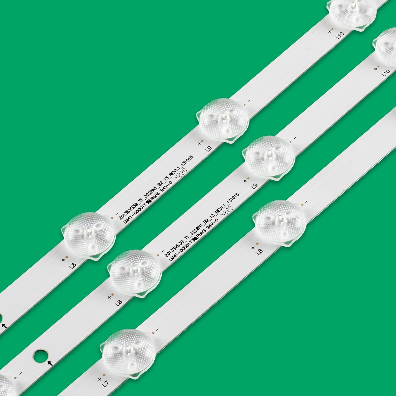 Фонарь для подсветки для UN39FH5000, фонарь для фотовспышки, фонарь для фотовспышки А