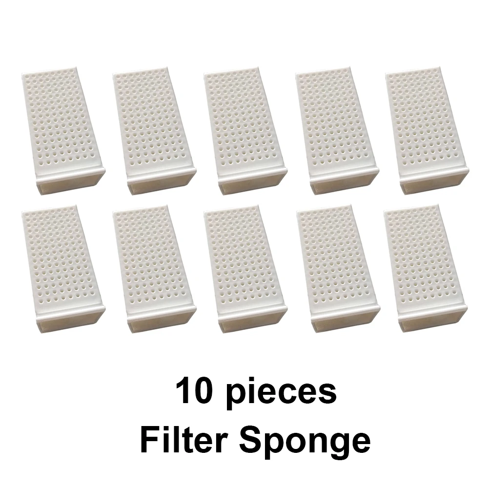 

A Group of 10 Filters for Water Dispenser (Excluding Water Dispenser)