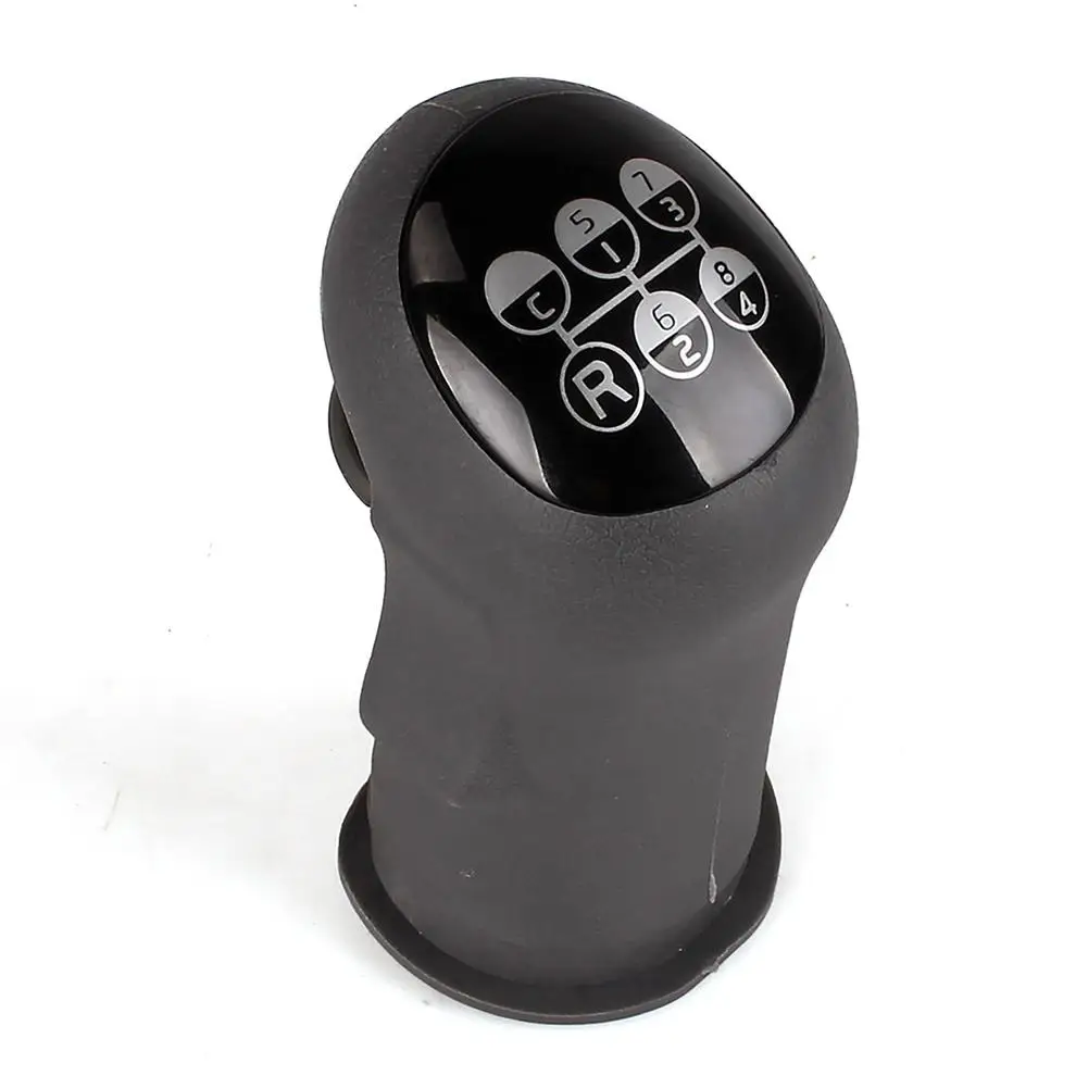 

Truck Gear Shift Head Gear Lever Stopper Shift Knob Handle Controls Replacement Car Gear Knob Limiter With Wrench