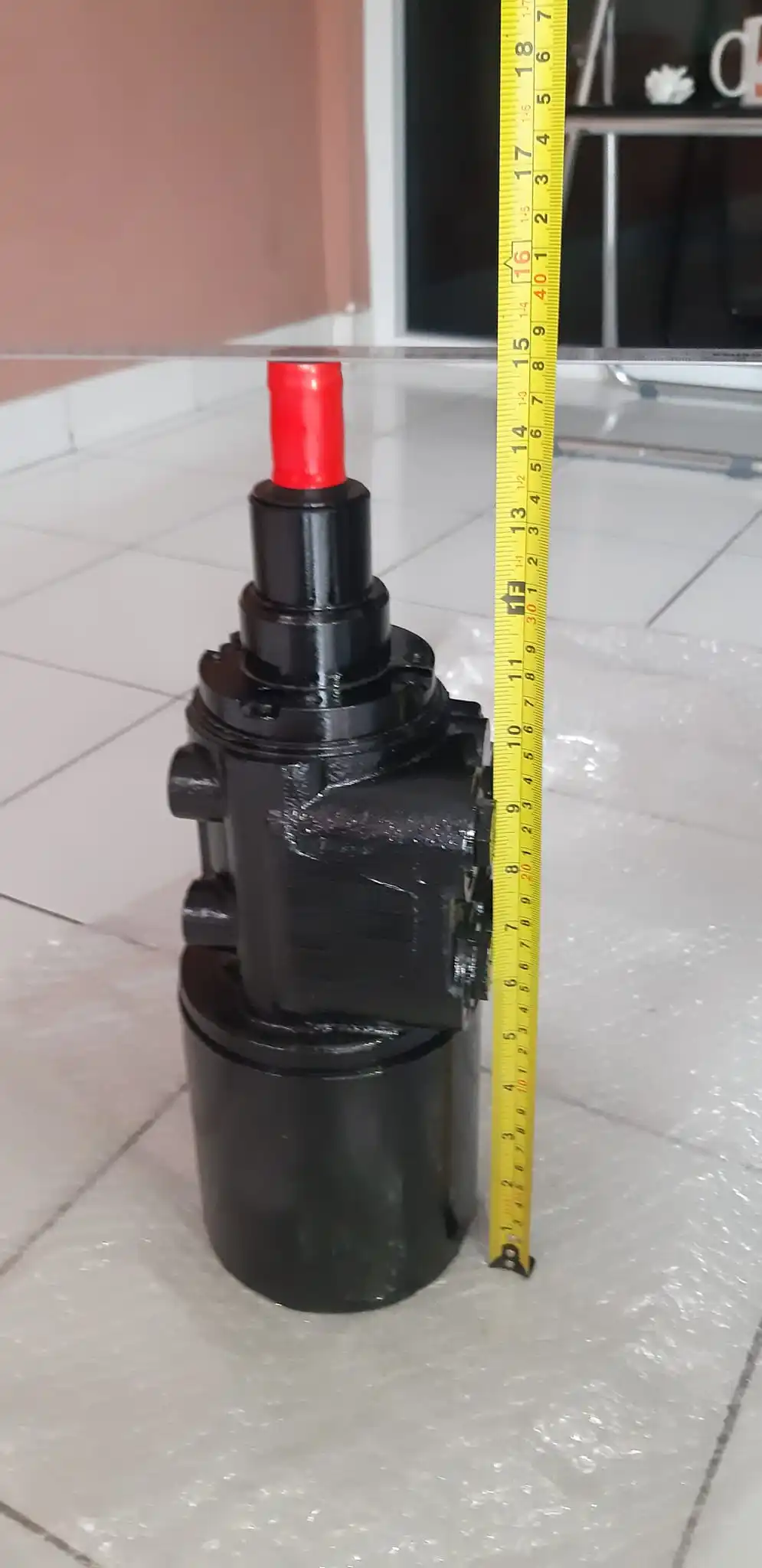 Раздвижной клапан рулевого управления для самосвала модель 561-40-83300 раздвижной
