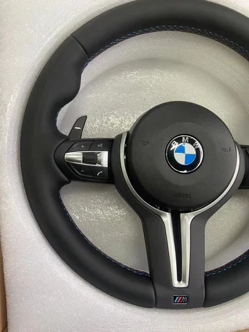 Модификация рулевого колеса для BMW серии F18 F30 F35, Т-образное рулевое колесо
