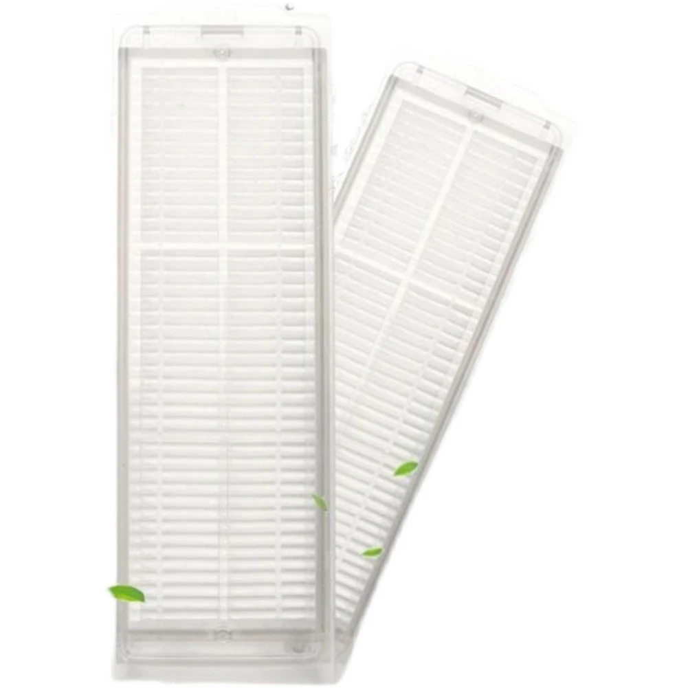 

High Quality New Practical Useful Durable Filter Filters 3C Sweeping Robot For Xiaomi Mijia Reduce Dust Pollen