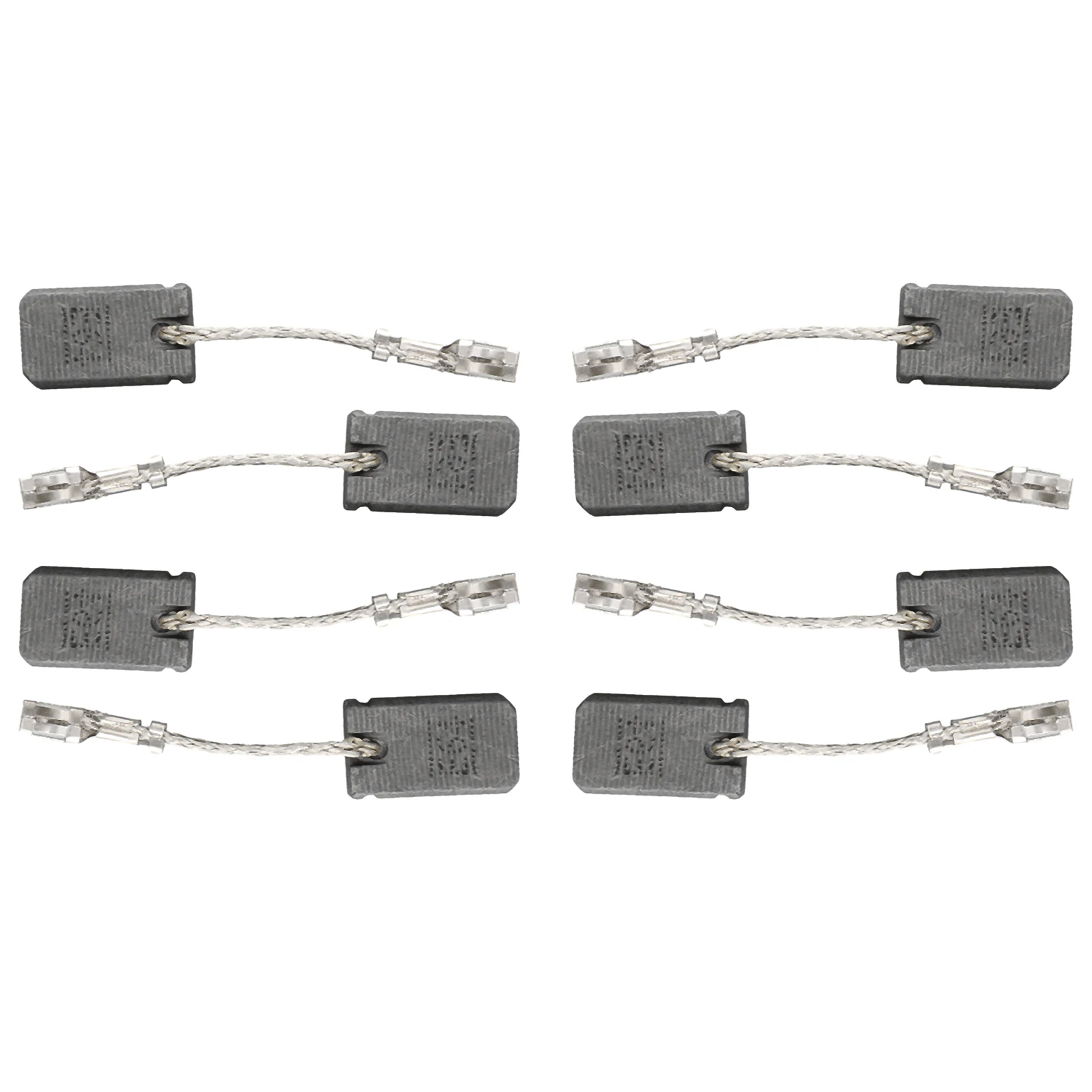 5*10*17 мм угольные щетки карбоны для двигателя карбон Bosch GWS 1000 1100 1400 10 11 14 15-125