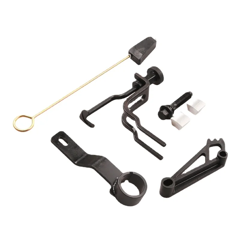 Набор инструментов для ремонта двигателя Ford 303 л/1039 л/л 3 в пружинный компрессор