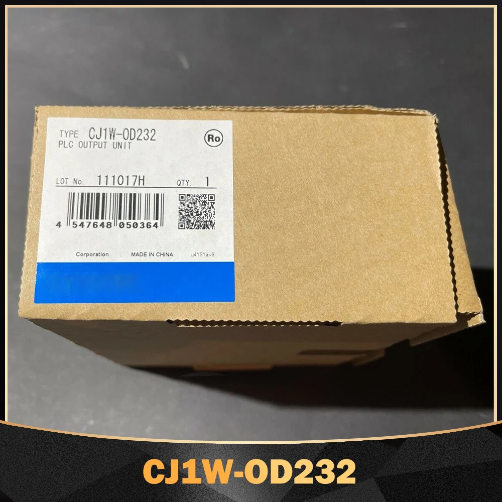 

PLC Module Output Unit CJ1W-OD232