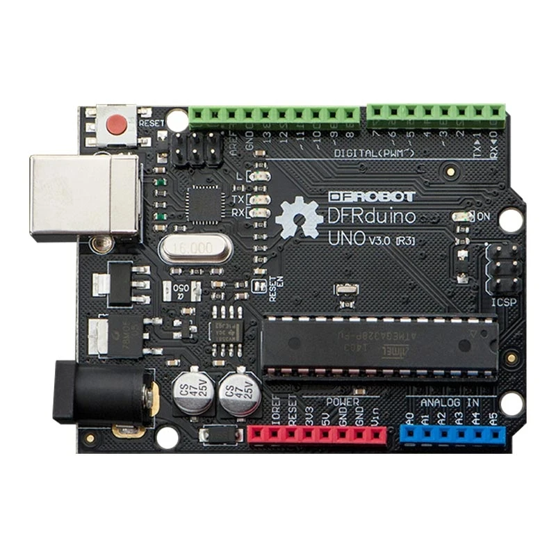 

UNO Development Board Controller Maker Beginner Learning Compatibility