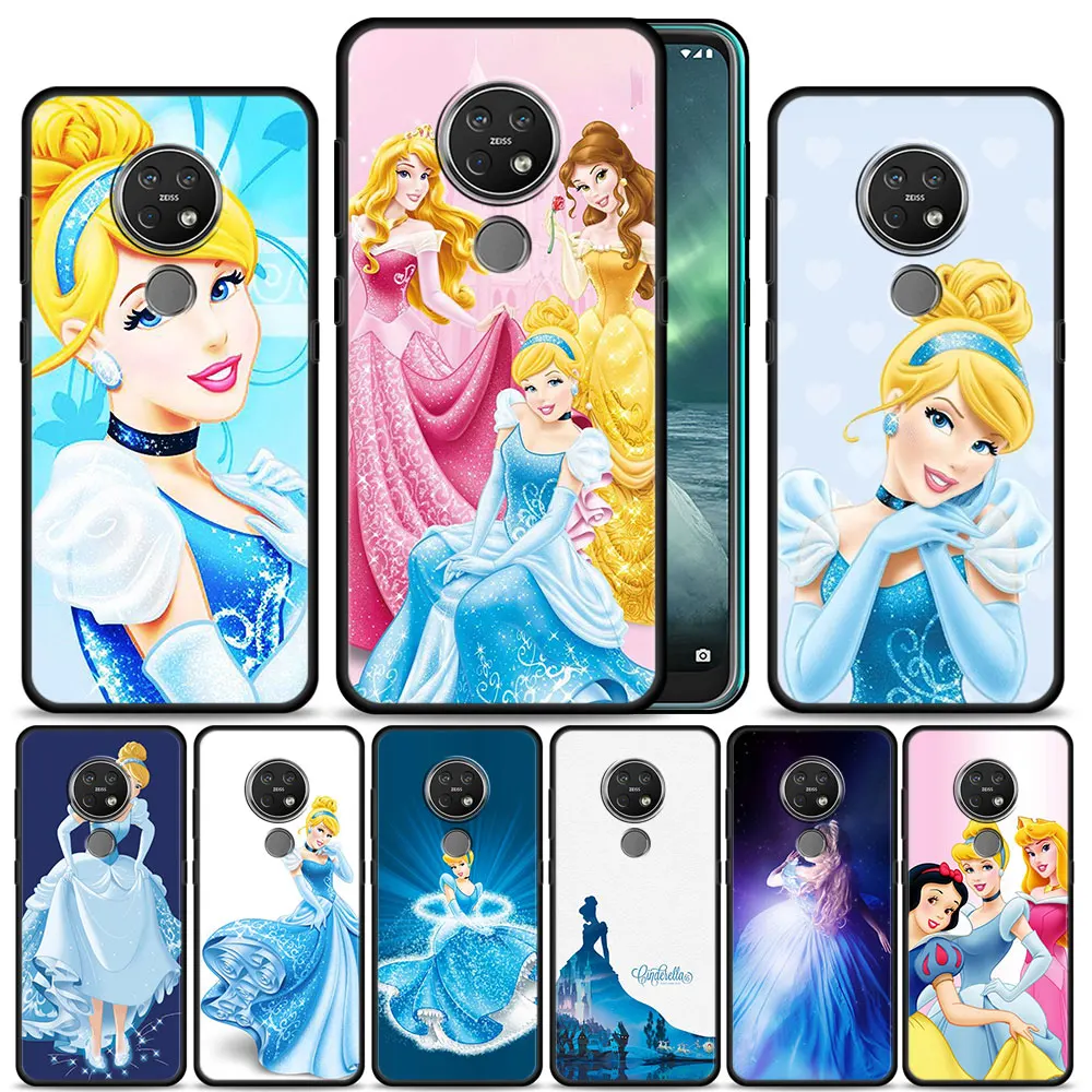 

Чехол для Nokia G10 G20 G11 G21 G50 5,4 7,2 C20 C21 C30 X20 XR20 X10 3,4