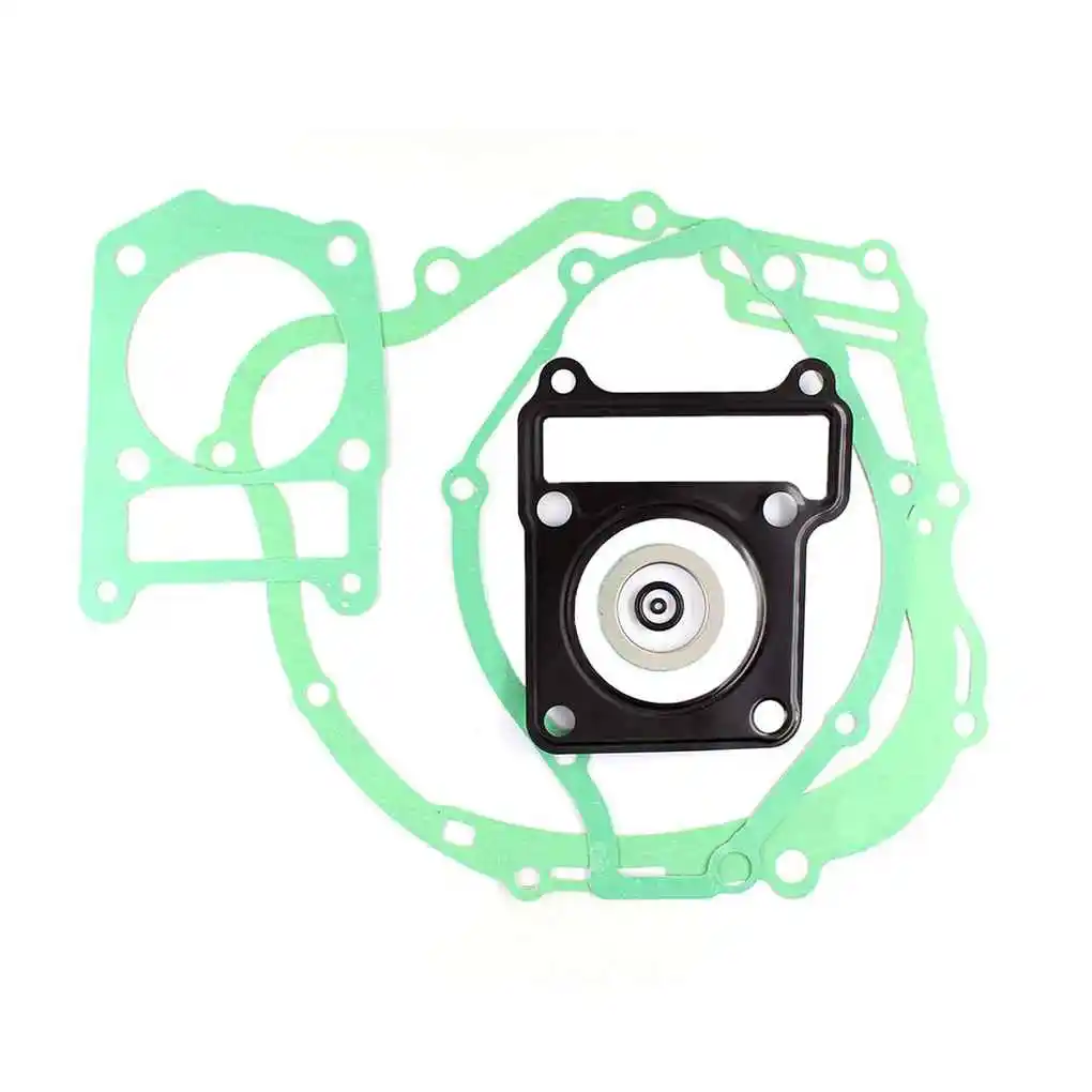 

Полный комплект для ремонта прокладки двигателя, комплект уплотнительных колец для клапана Yamaha TTR 125