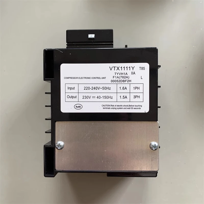 Плата управления частотным преобразователем компрессора VTX1111Y VTH1116Y VTH1113Y VTX1113Y для холодильников Haier (art.: 3920da204b98e) - 3920da204b98e