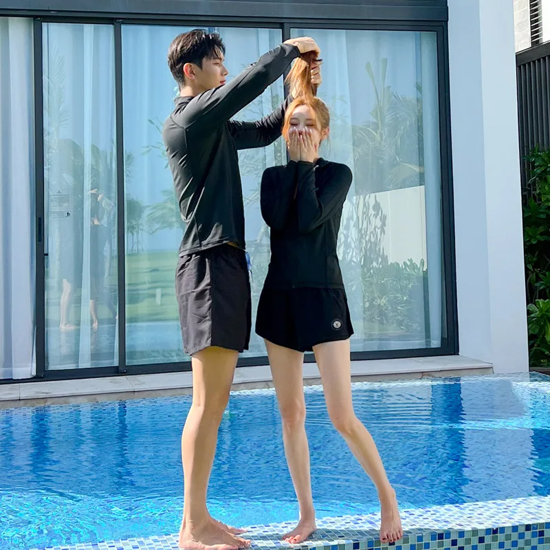 Компрессионная рубашка с длинным рукавом для мужчин и женщин Спортивная