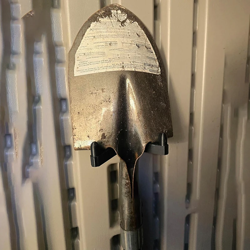 Сарай для хранения крючок инструментов многоцелевой настенная вешалка одежды