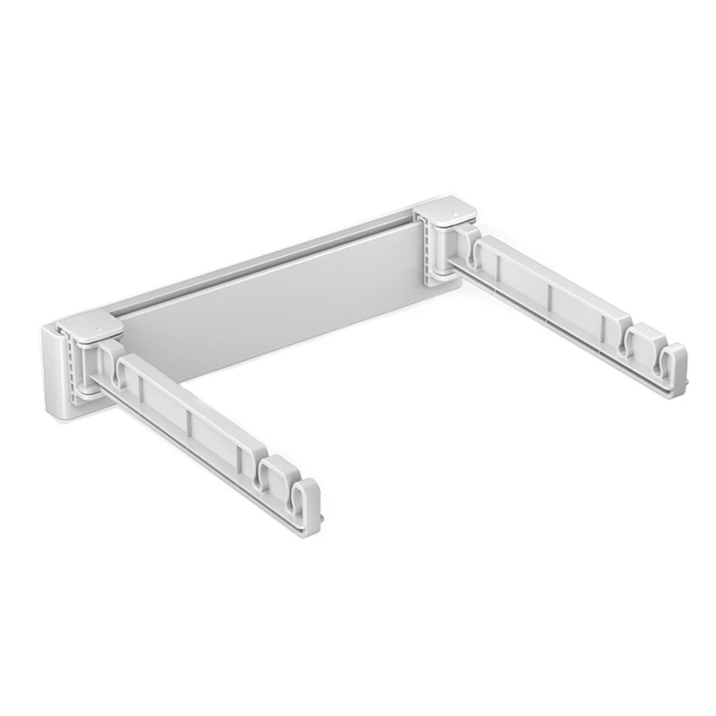 

Подвесная стойка для мусорного пакета, стойка без перфорации, крепкий клейкий кронштейн, держатель для полотенец