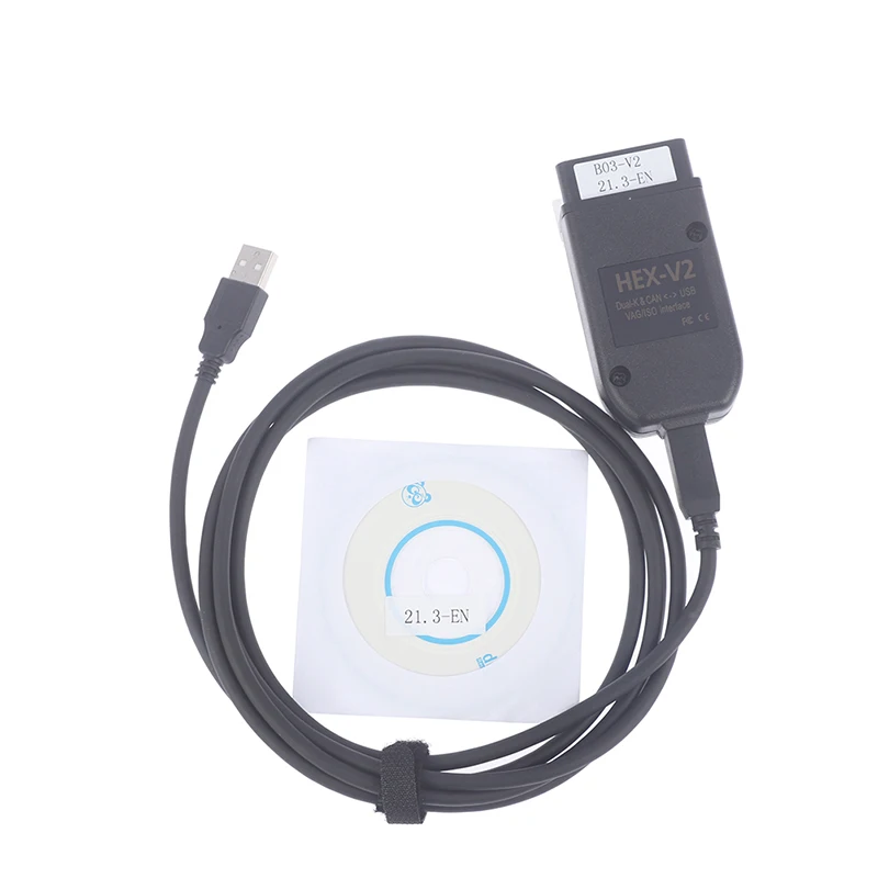 

1 компл. HEX V2 Obd2 сканер VAGCOM 21.3.0 VAG COM 20,12 Seat ATMEGA162 + 16V8 + FT232RQ горячая распродажа