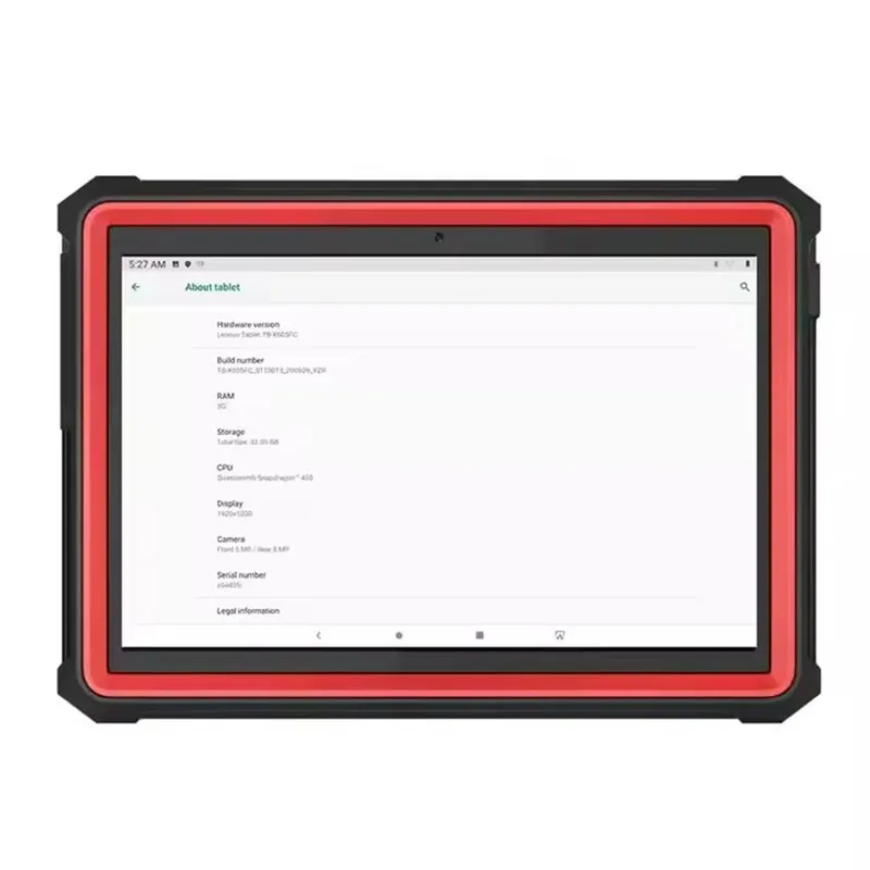 THINKCAR THINKDIAG NEW &amp OLD с планшетом OBD2 Scan Thinkdiag Old Boot Have Falshed All System PK GOLO PRO4 PRO DBSCAR7