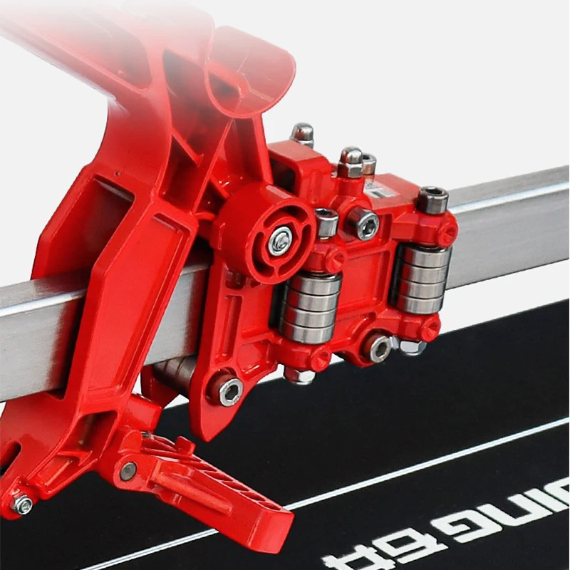 1800 мм ручной станок для резки плитки высокоточный каменной лазерный магнитный