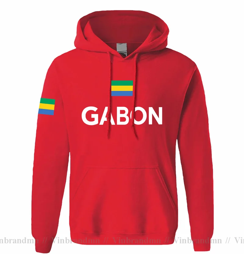 

Gabonese Republic Gabon Gabonaise GAB GA Mens Hoodie New Fashion Pullovers Hoodies Men Sweatshirt Streetwear Clothing Sportswear