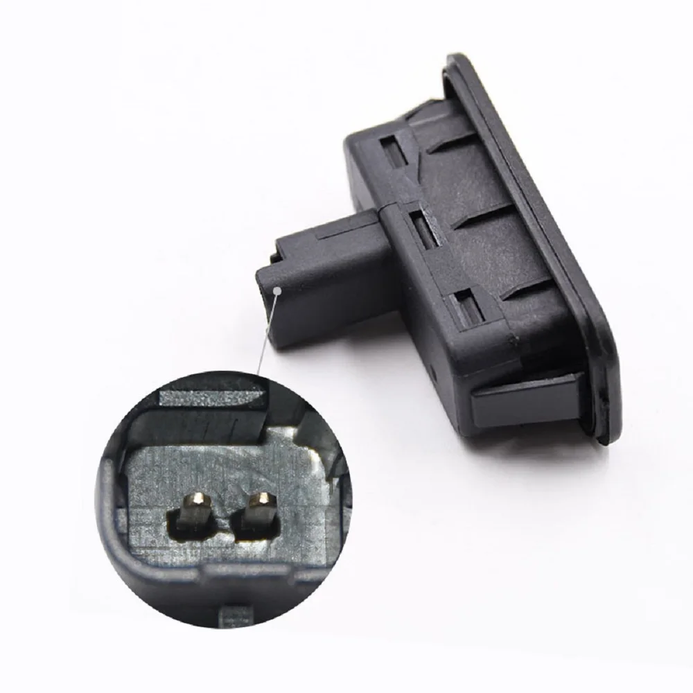 Новый переключатель багажника для Renault CLIO MK3 MEGANE MK2 LAGUNA 3 2002-2017 8200076256 - купить по
