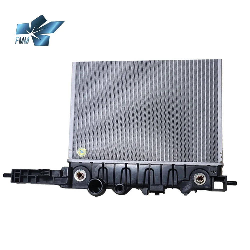 Автоматический радиатор переменного тока FMMBKR0002 79265 для анклава Buick