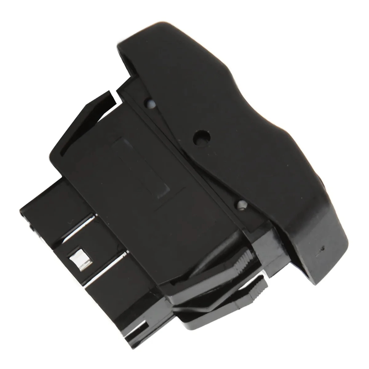 Для Renault Dacia Logan 2004-2014 Электрический выключатель стеклоподъемника с оранжевой