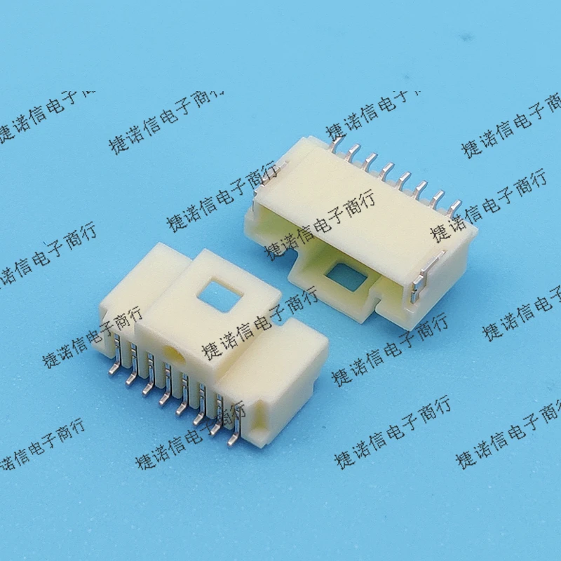 

free shipping501568-0807 5015680807 1.0mm8pin molex 10pcs