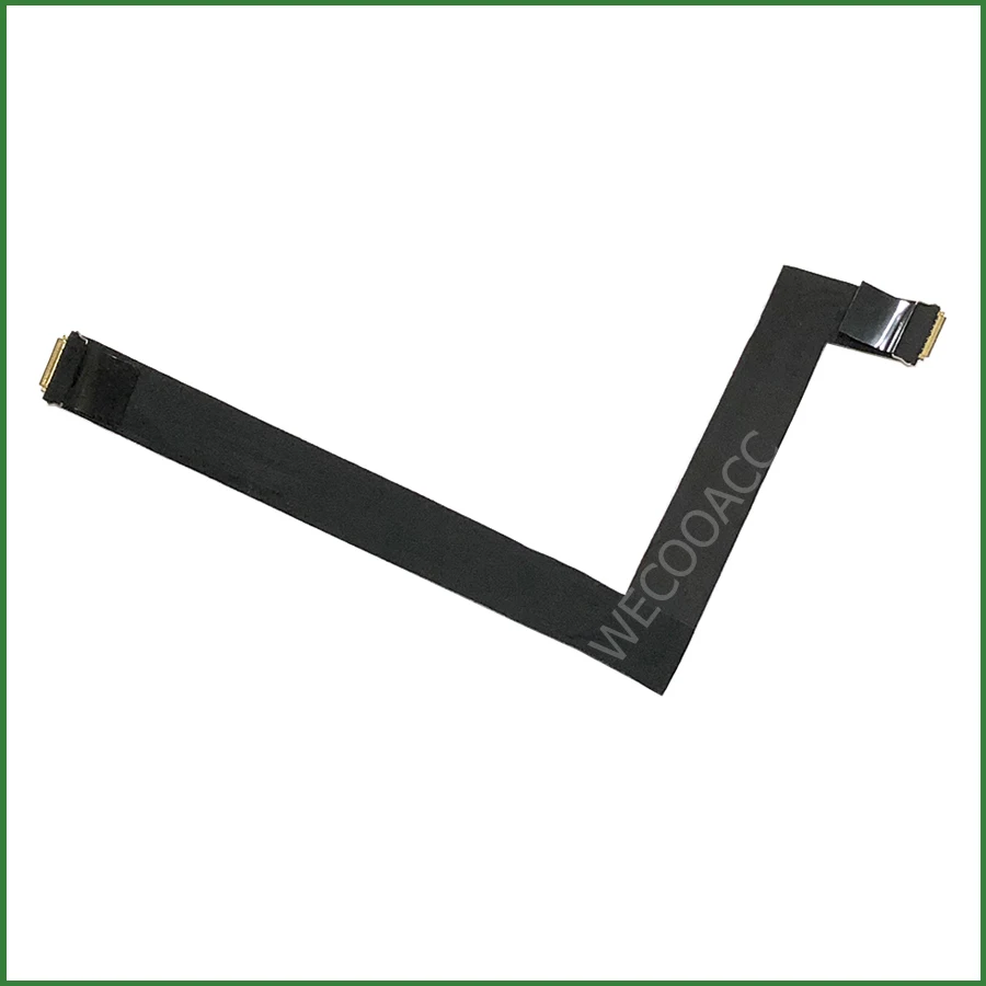 Кабель для ЖК-экрана iMac 27 &quotA1312 LED LVDS 593-1352 2011 MC813 MC814 | Компьютеры и офис