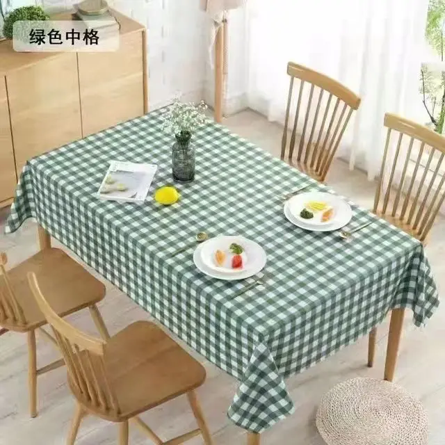 

Printed tablecloth-QX26