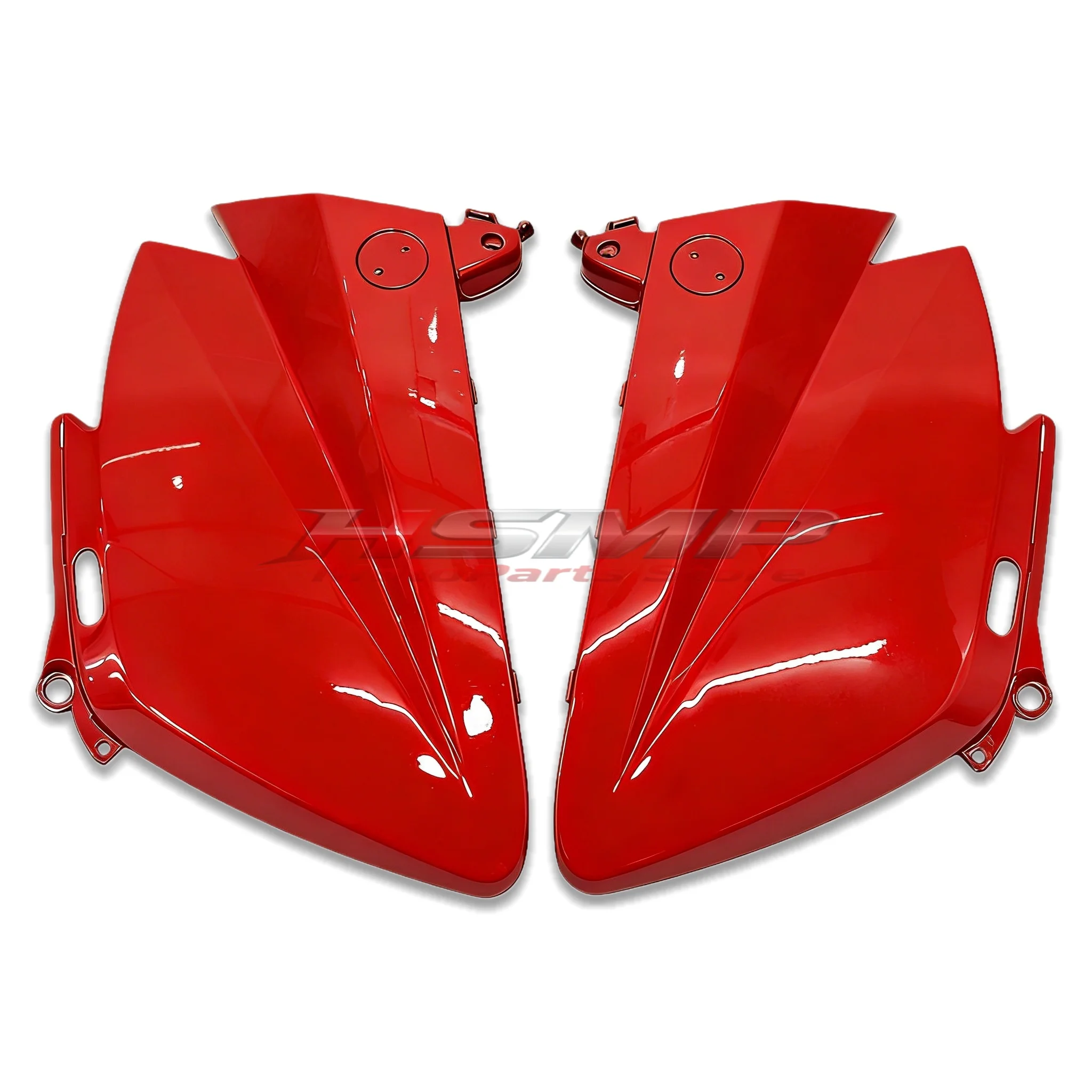Фото Для Yamaha TMAX 530 2015-2016 мотоцикла, передняя фара, боковой обтекатель, АБС-пластик, крышка корпусной панели, запасные части, комплект запасных частей №5