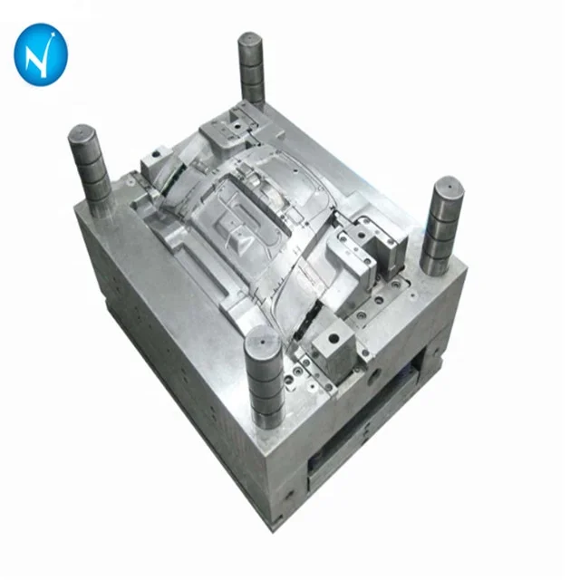 Заводская Oem пластиковая пресс-форма для литья под давлением производство Китай