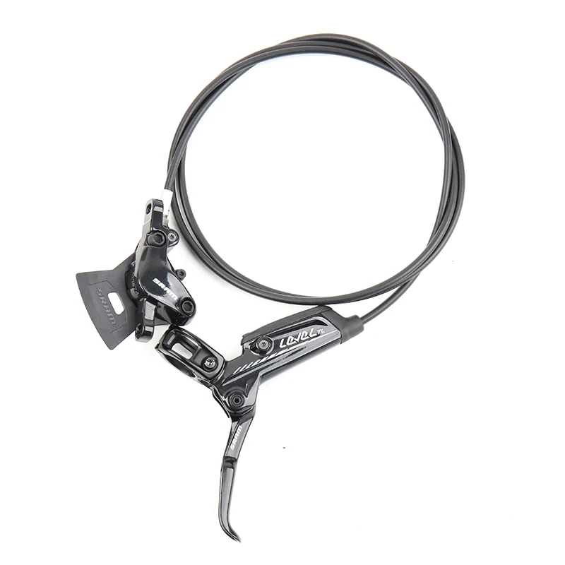 Передний/задний гидравлический дисковый тормоз для горного велосипеда 800/1500 мм -