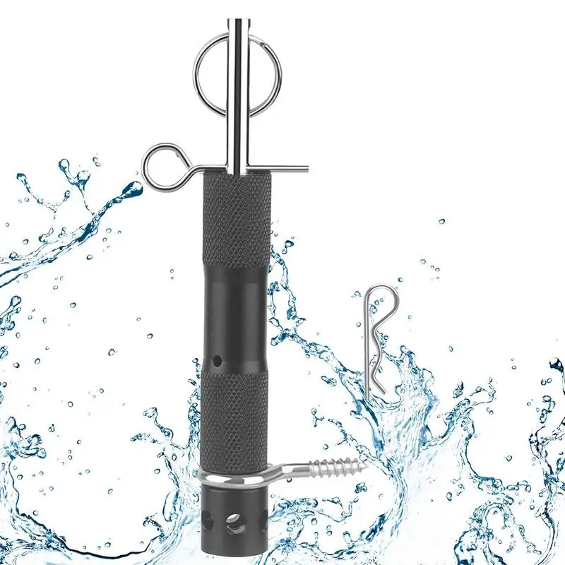 

Perimeter Trip Alarm Quick Response Motion Sensor Alarm Outdoor Perimeter Alarm Early Warning Security System For Camping And