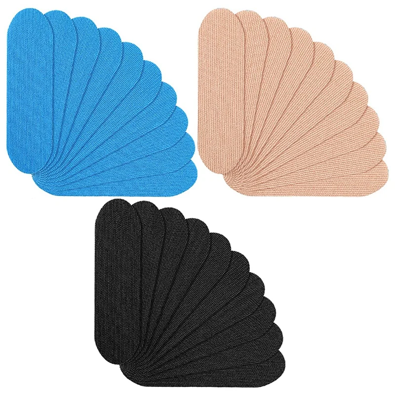 

120 Pcs Bowling Tape Bowling Thumb Tape Bowlers Tape Flex Bowling Finger Tape Elastic Bowling Thumb Protector