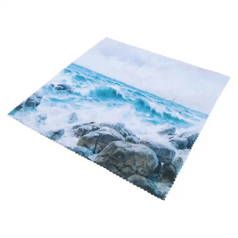 

Table Cloths Party Tablecloth Casual Style Decorative Practical for Restaurant for Picnic for Indoor