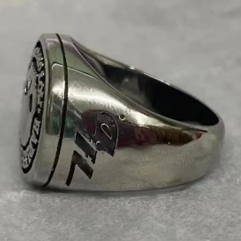 

Stainless Steel Biker Motorcycle rings