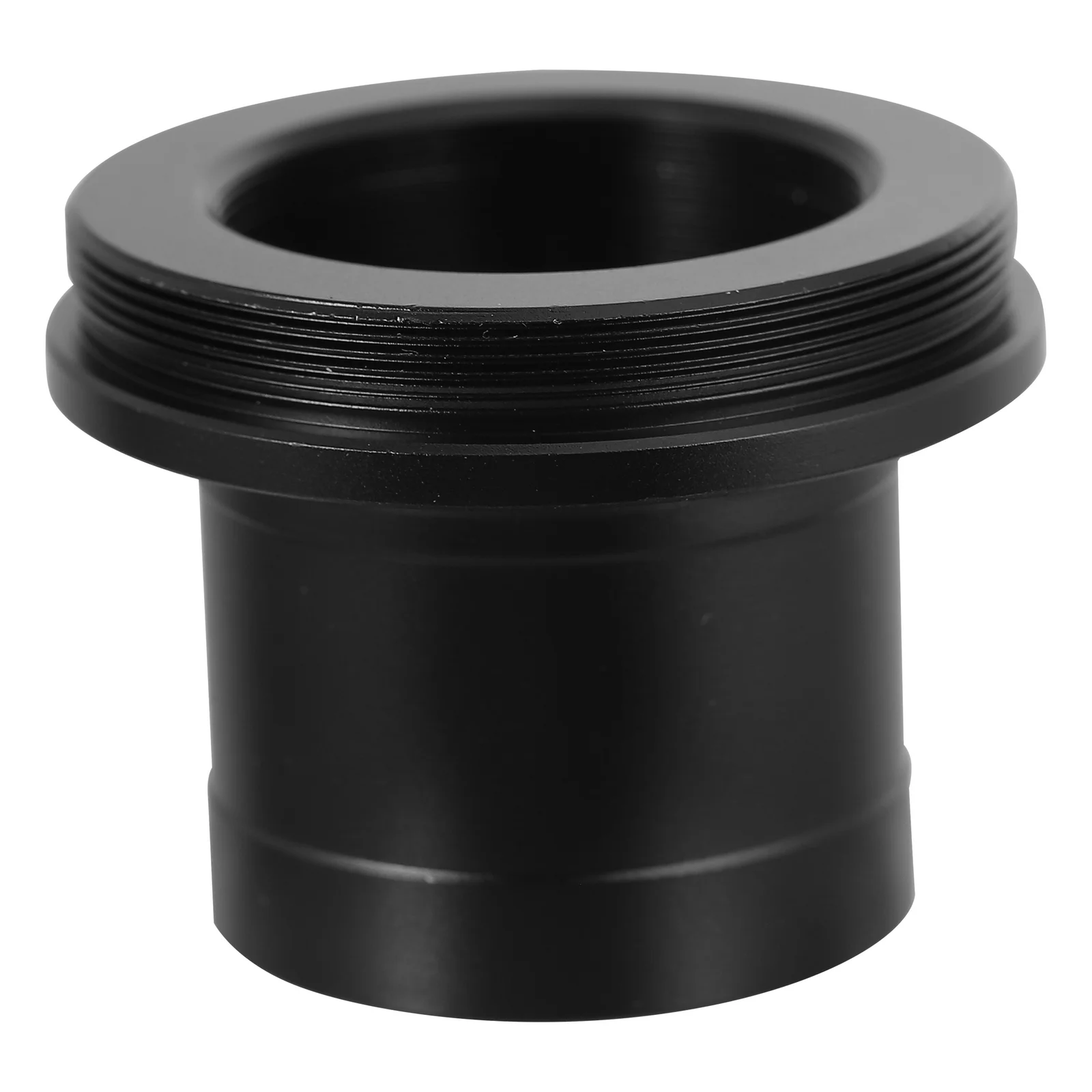 

1,25 дюймовый Телескопический T-адаптер из нержавеющей стали для DSLR SLR камеры