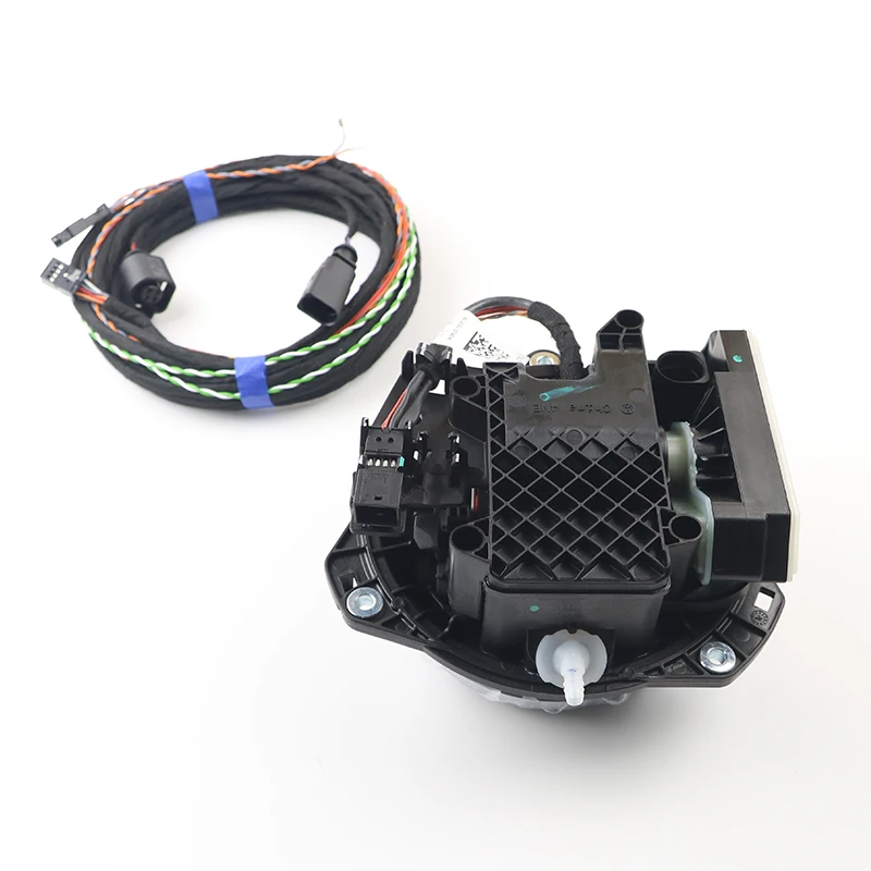 

5HG 827469 C Flipping Badge, эмблема камеры заднего вида, парковка заднего вида для vw golf 8 MK8, переключатель багажа, логотип с камерой RVC