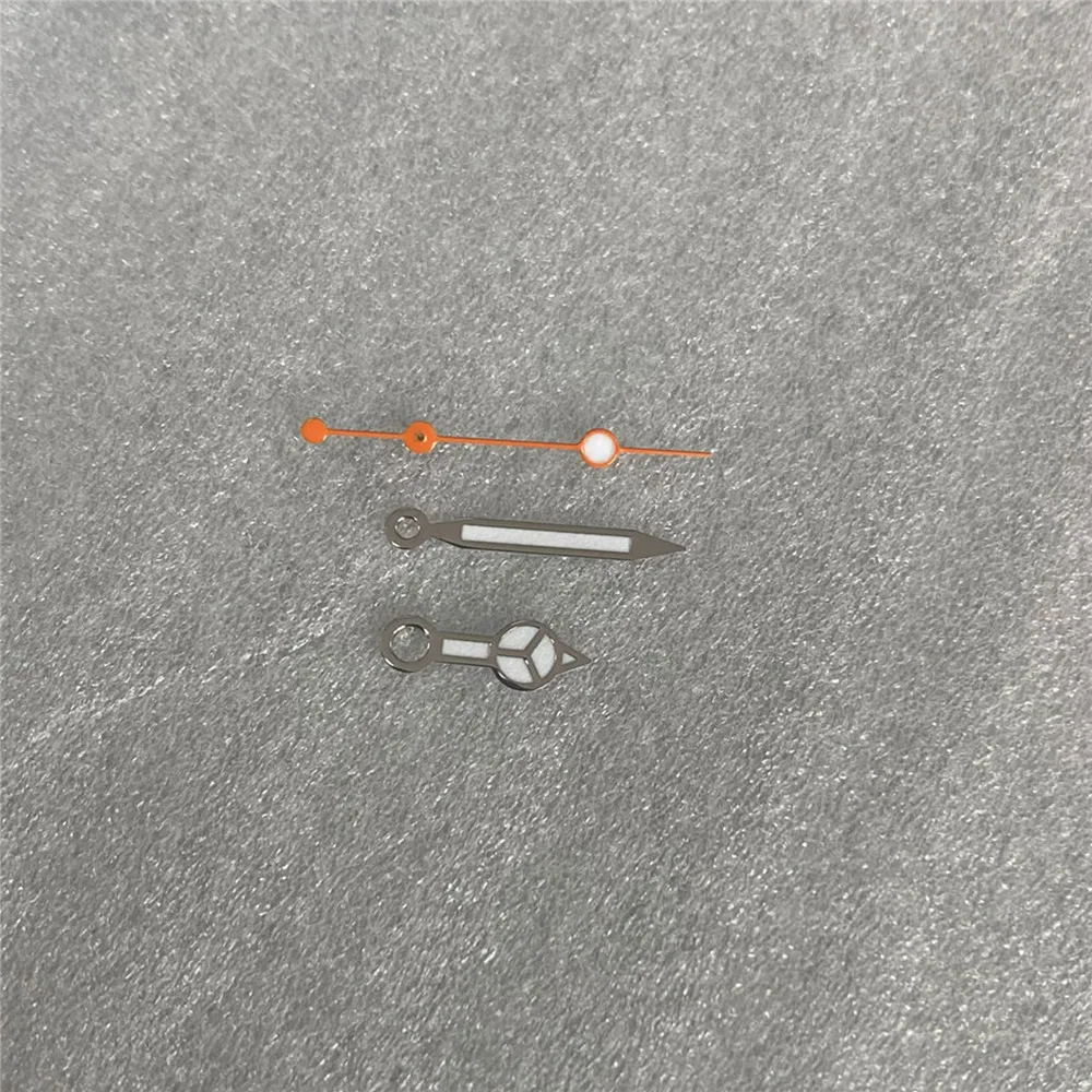 

Green Luminous Watch Hands Suitable for NH35 NH36 movement Watch parts