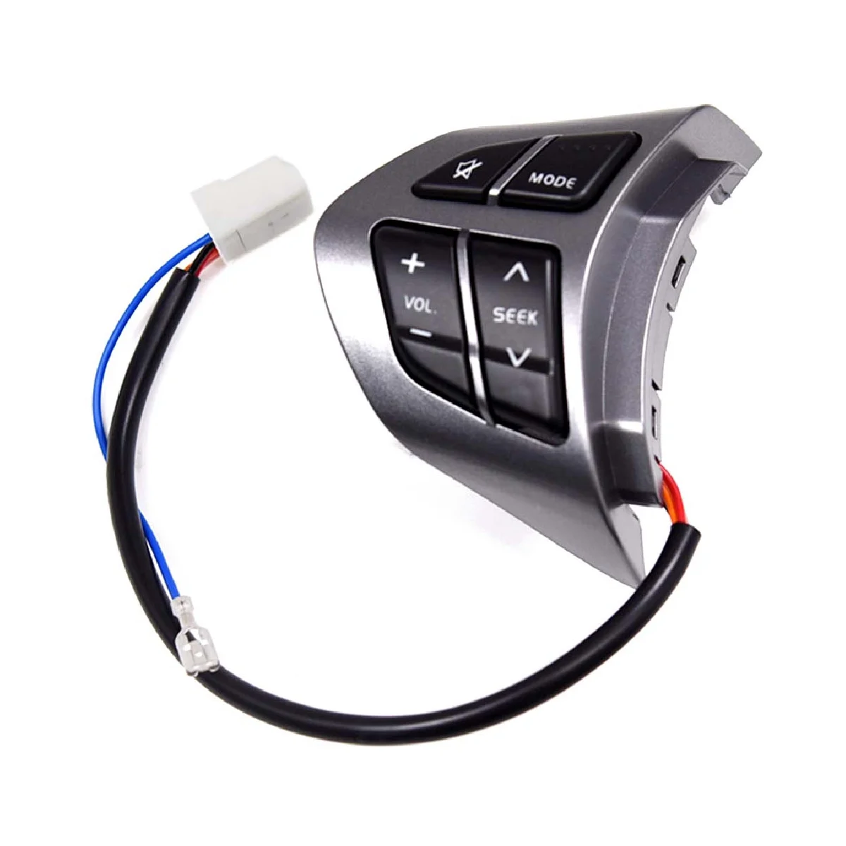 

Автомобильный многофункциональный левый кнопочный переключатель рулевого колеса, режим вождения, автомобильные аксессуары для Suzuki Super Grand Vitara