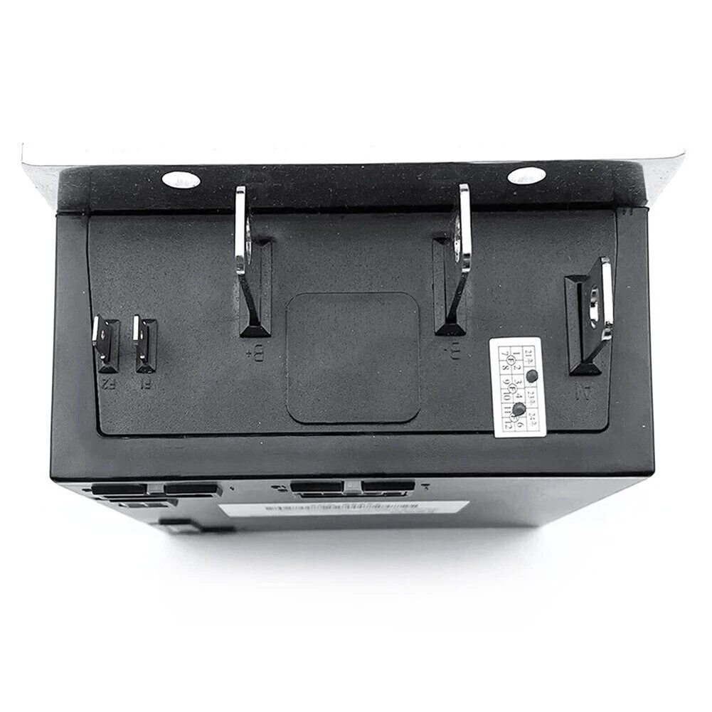

73326-G02 73326-G03 36V 350A Motor Controller Fits For Curtis PMC SepEx Controller Cub Car Golf Cart Parts DC Sepex