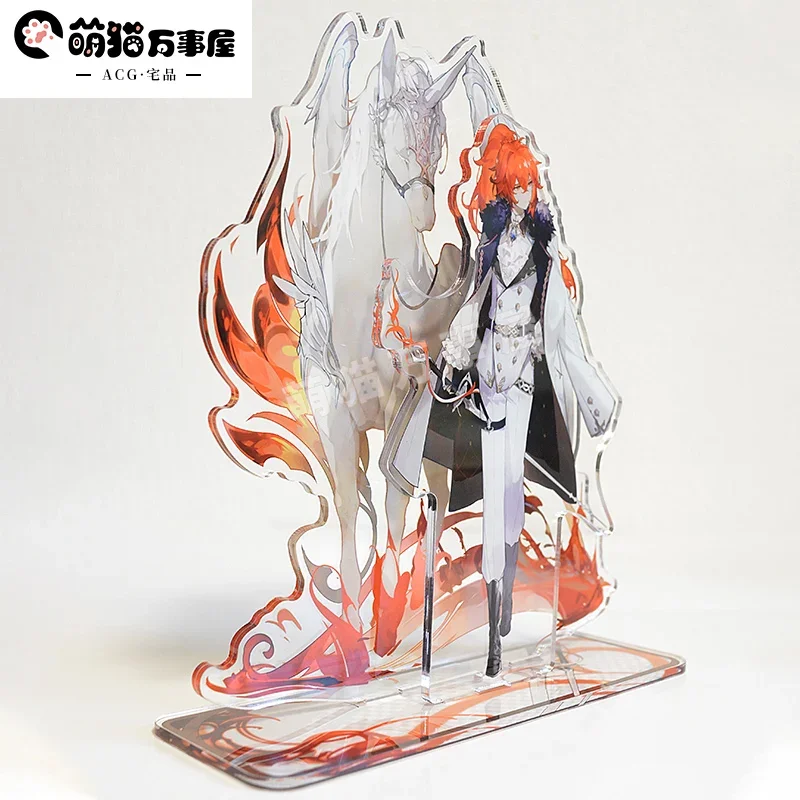 Аниме геншин ударный разбавленный Косплей цветная бумага мгновенная камера