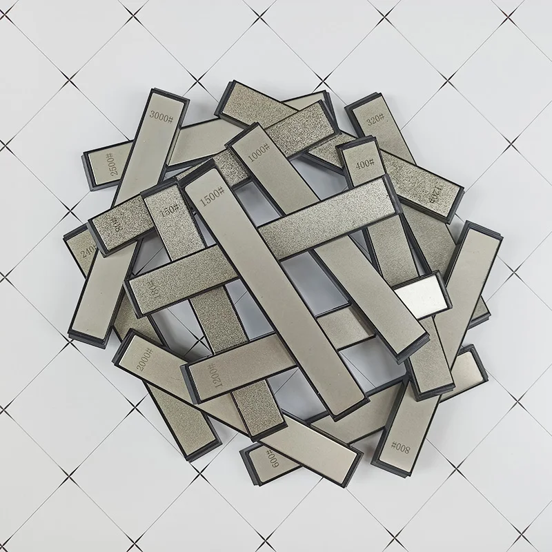 Алмазная точилка для ножей профессиональная с фиксированным углом | Дом и сад