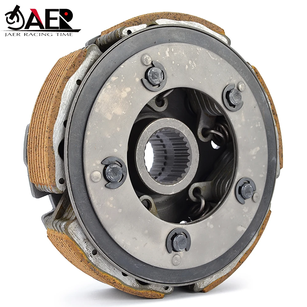 Сцепление в сборе обувь для масла крокодила Qlink FrontRunner Coleman Outfitter 500 700 Excalibur Hisun