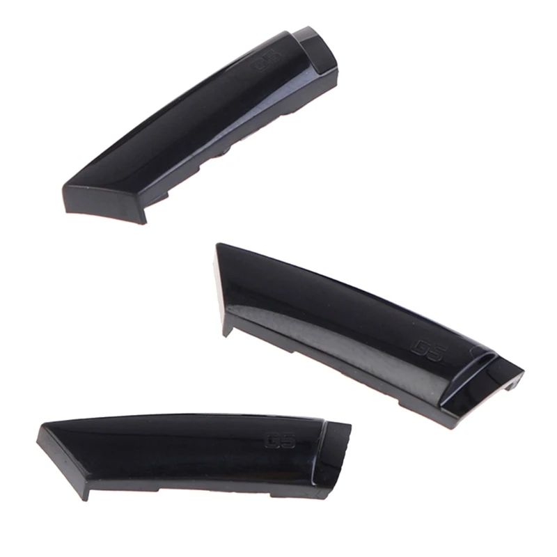 Профессиональная игровая мышь чехол для кнопок кнопки + R G900 G903 Прямая поставка