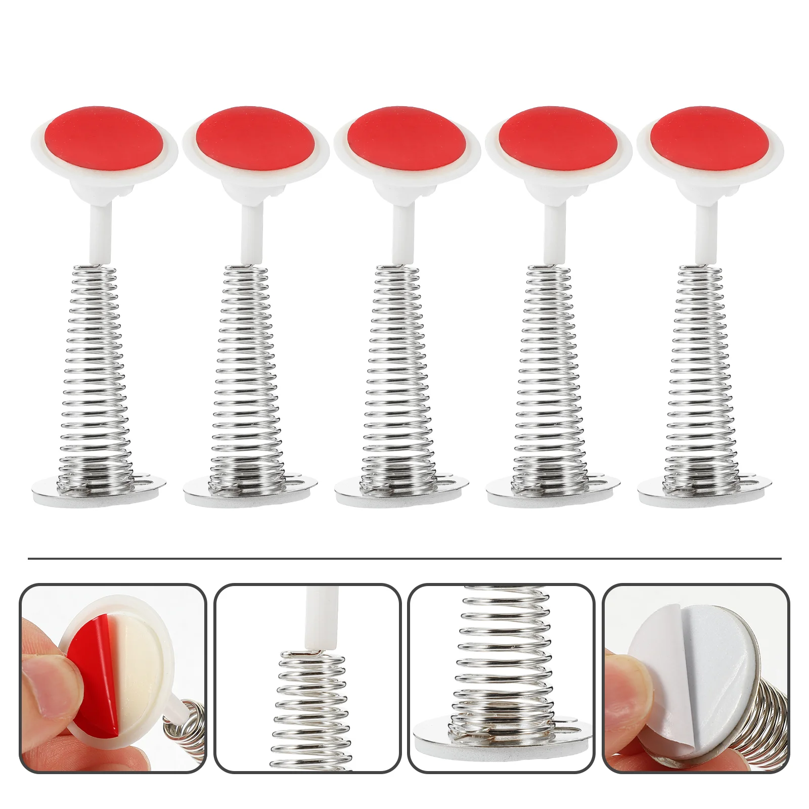 

5 шт., аксессуары для приборной панели