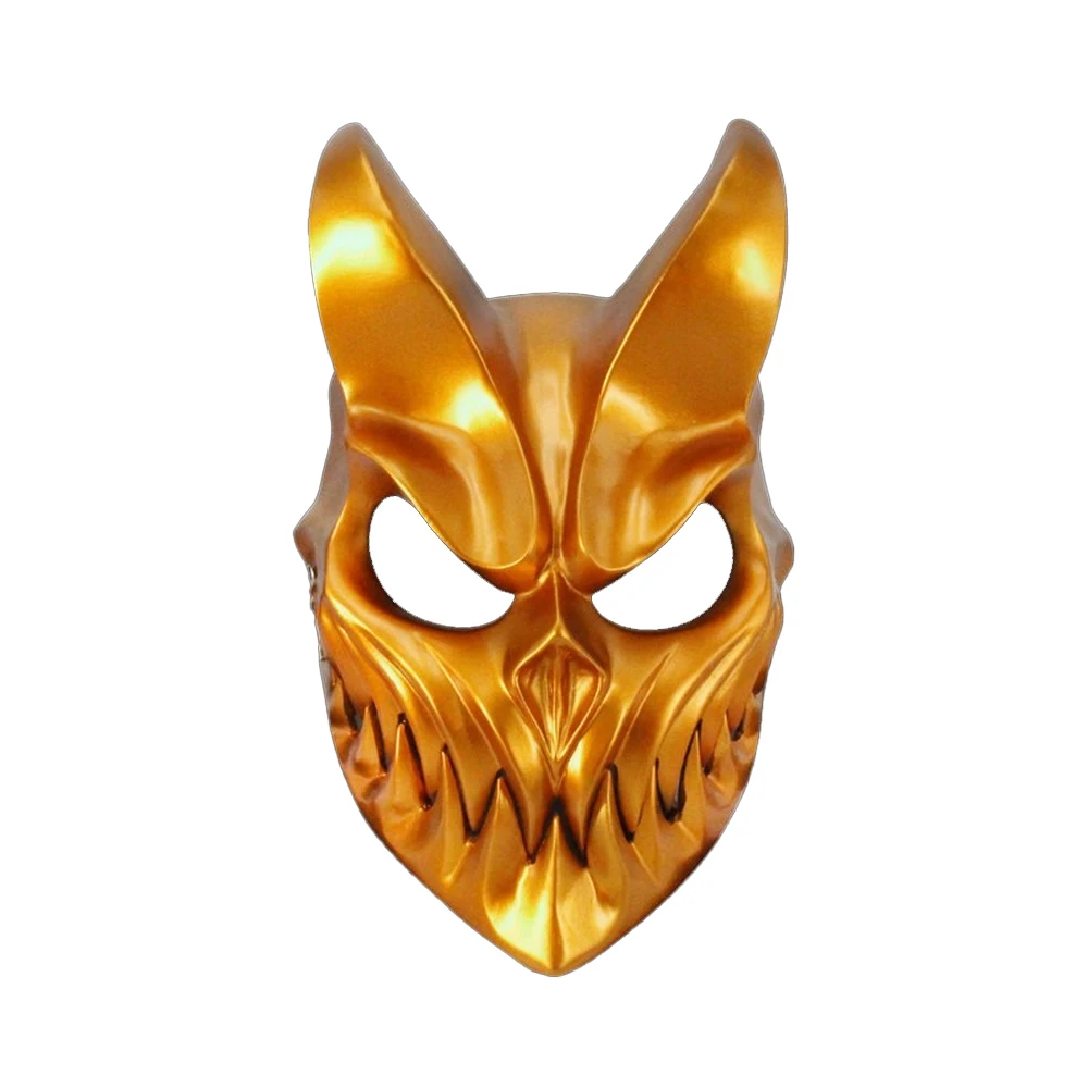 

Маска на Хэллоуин «Death Core», маска на убой в приоритете, малыш в темноте, разрушение шиколая, жесткий демон, косплей-костюм