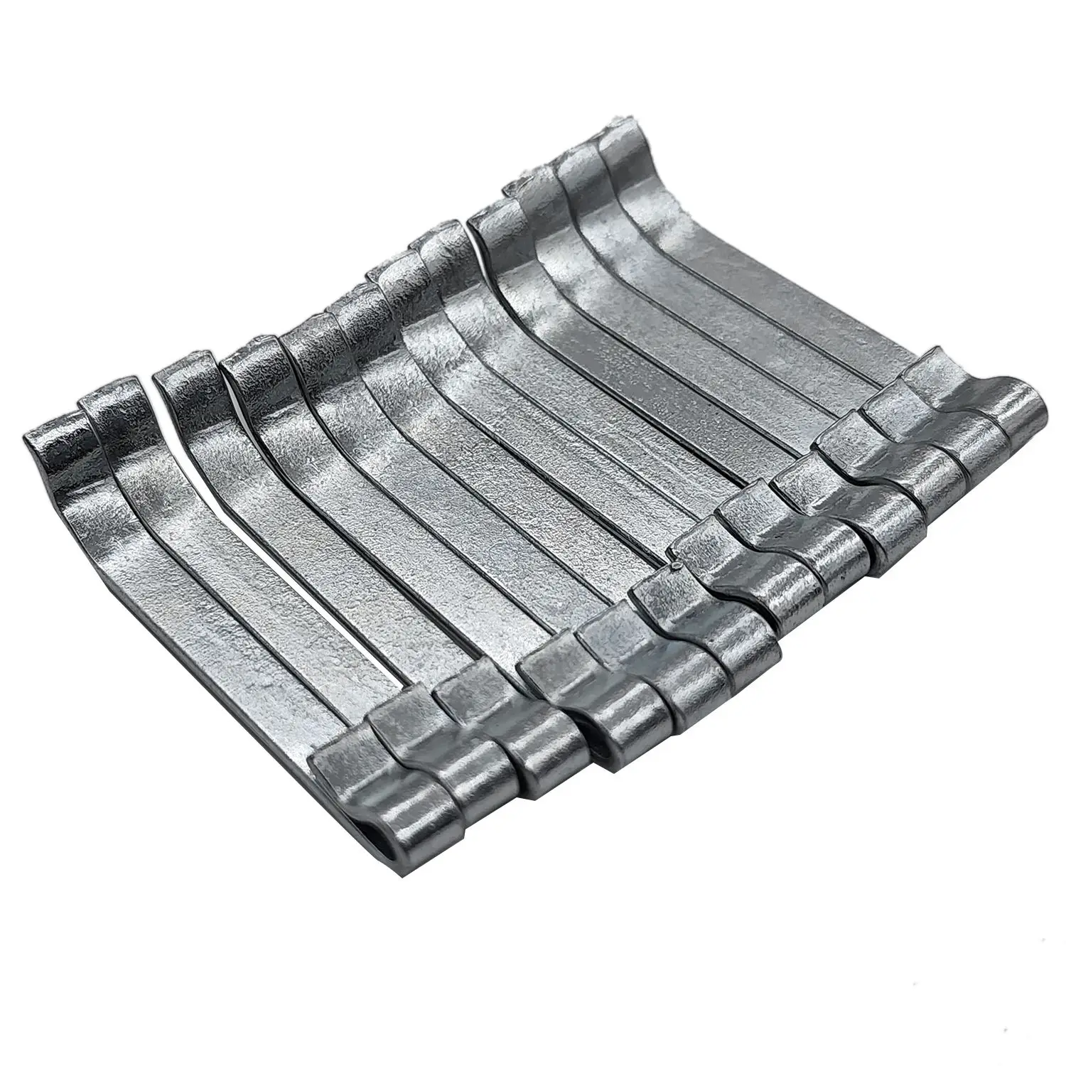

12 Pcs -Tool Box Drawer Slide Retaining Keeper Clips for - Toolbox