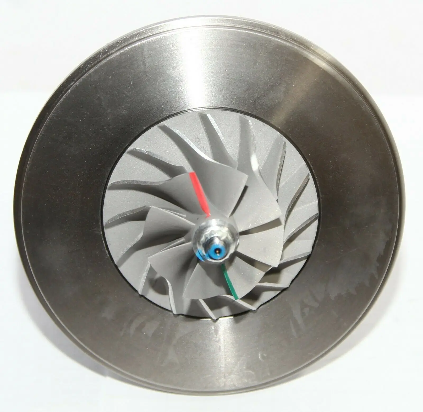 

Картридж Turbo HX40WII-T3 4050036 Diesel 6CTAA